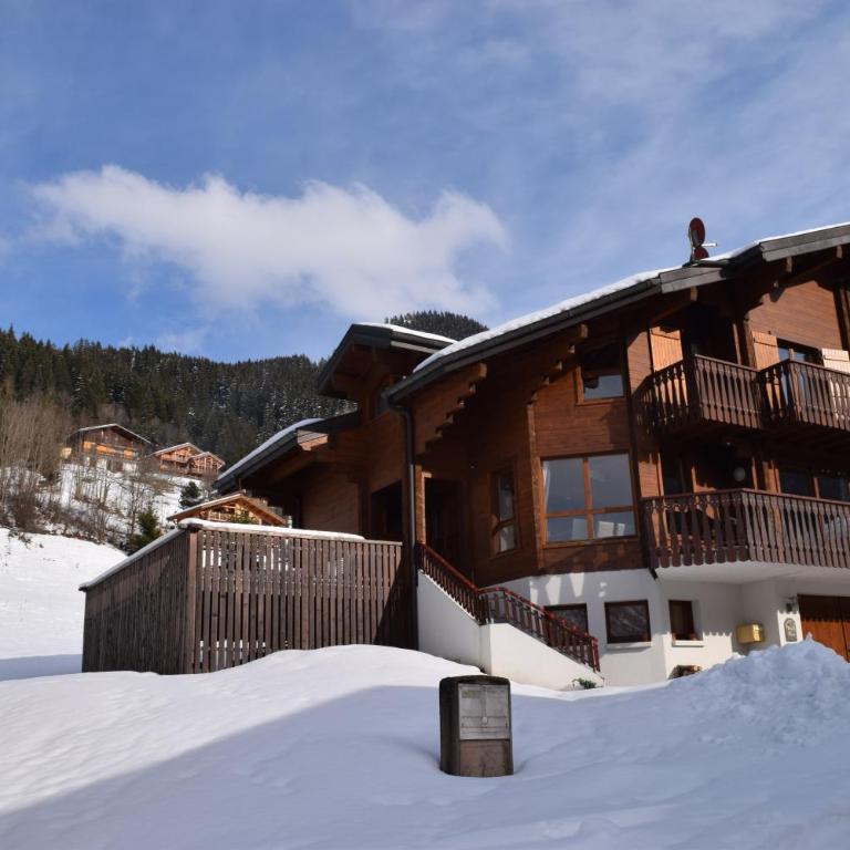 Chalet Nina - Chalet Supérieur - 30