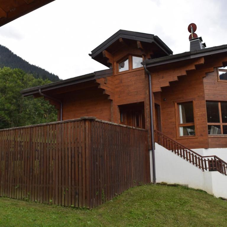 Chalet Nina - Chalet Supérieur - 8