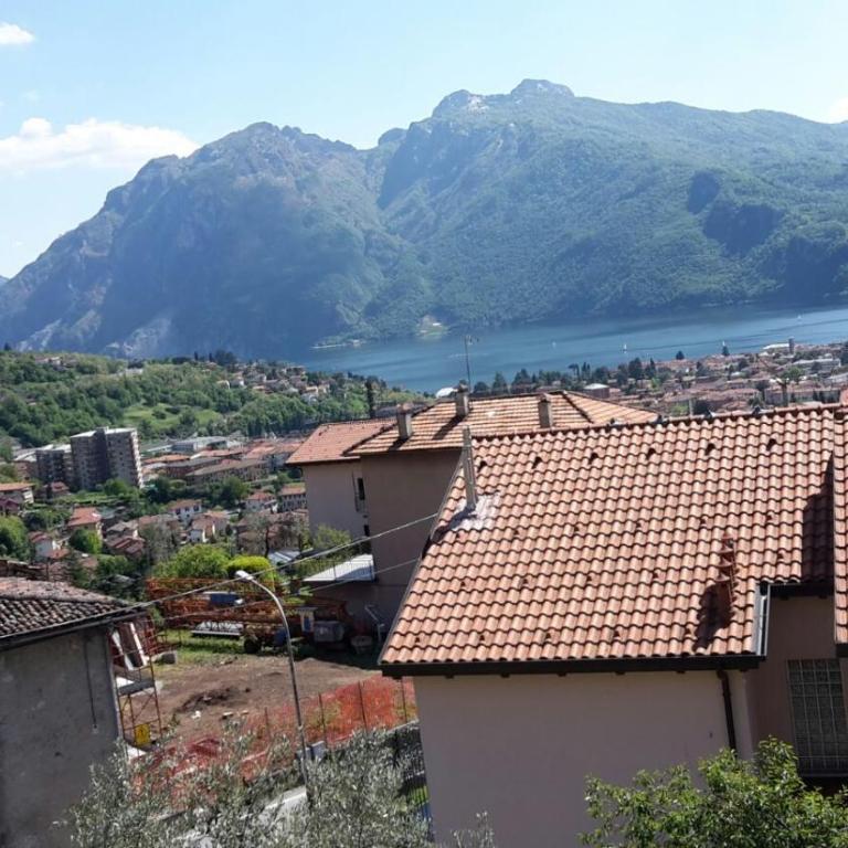 Villa Sasso Cavallo - Casa Vacanze - 24