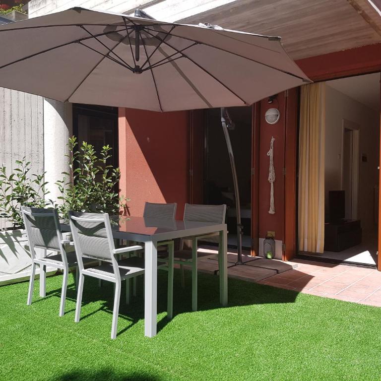 At home on Garda lake 2 - Appartamento con Terrazza - 16