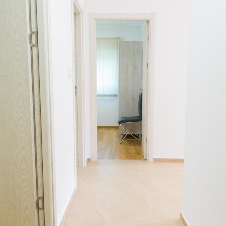 Apartment Blue Adriatic - Apartman sa Pogledom na More - 9