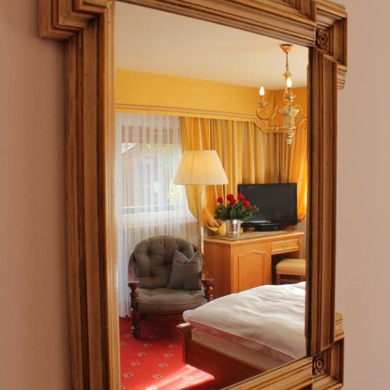 Villa Martha Vintage Hotel-B&B - Junior Suite - 2