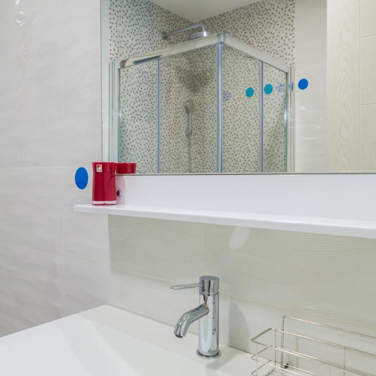 Apartment Blue Adriatic - Apartman sa Pogledom na More - 10