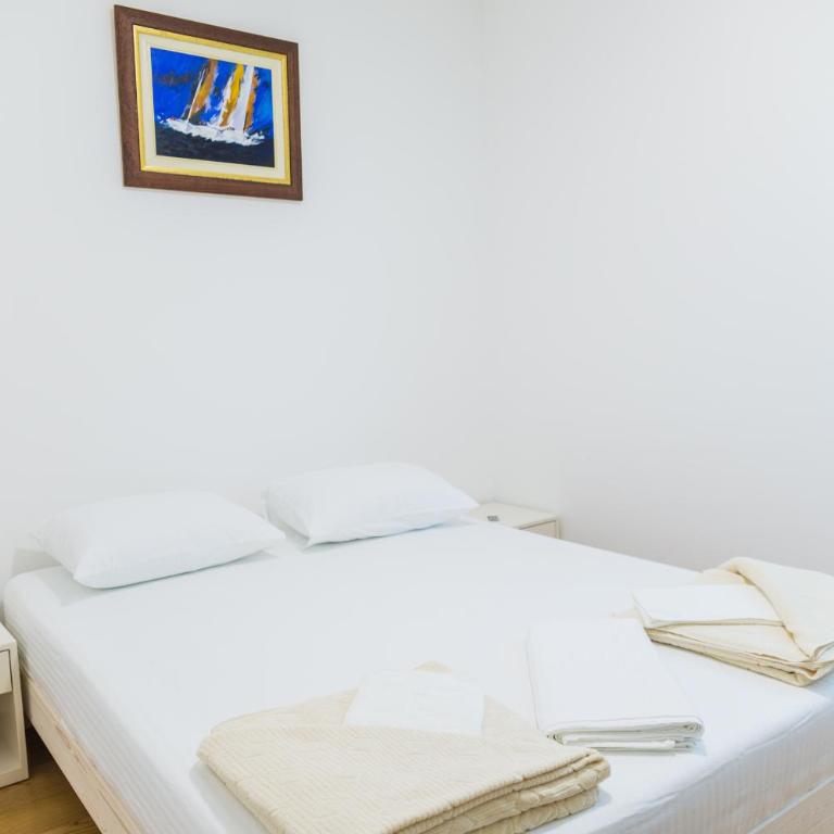 Apartment Blue Adriatic - Apartman sa Pogledom na More - 14