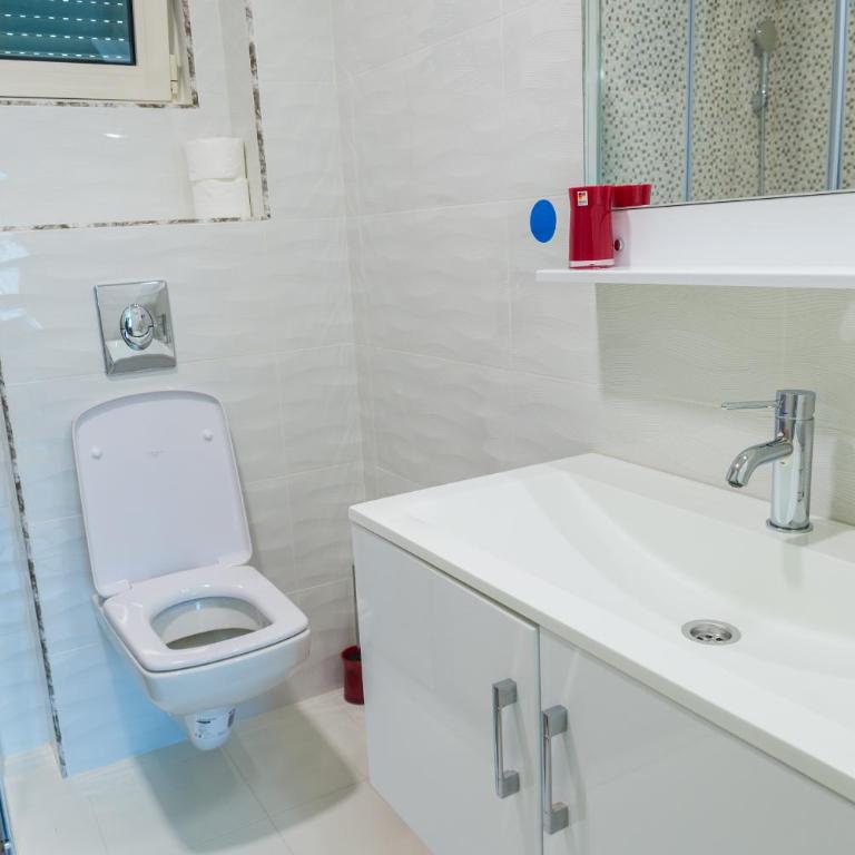 Apartment Blue Adriatic - Apartman sa Pogledom na More - 12