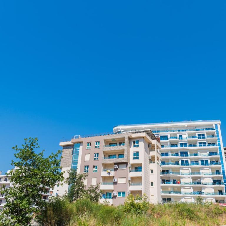 Apartment Blue Adriatic - Apartman sa Pogledom na More - 18