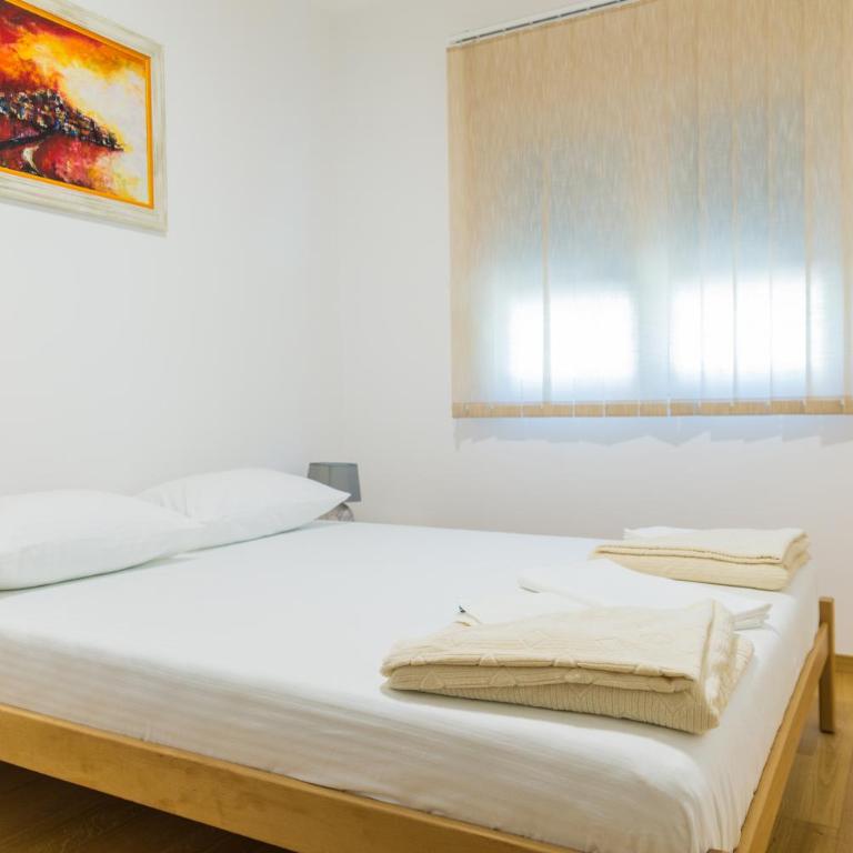 Apartment Blue Adriatic - Apartman sa Pogledom na More - 17