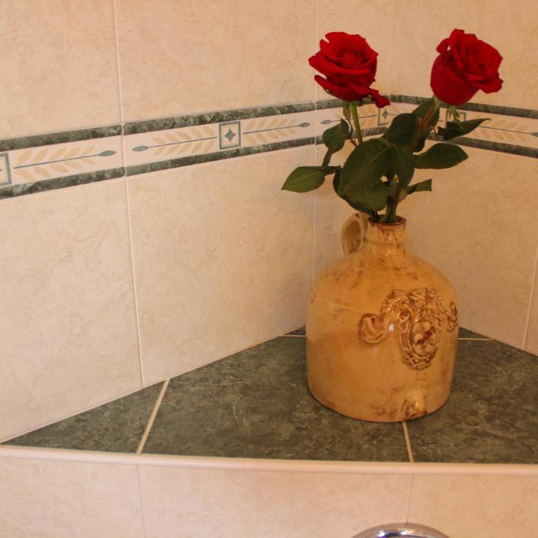 Villa Martha Vintage Hotel-B&B - Junior Suite - 4