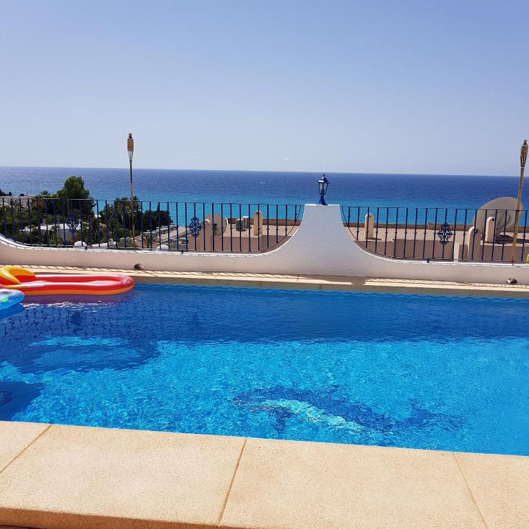 Casa Sacy - Apartment with Sea View - 6
