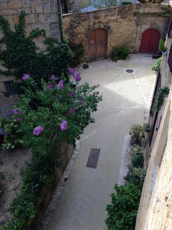 Les Toits de Sarlat - Apartment - 24
