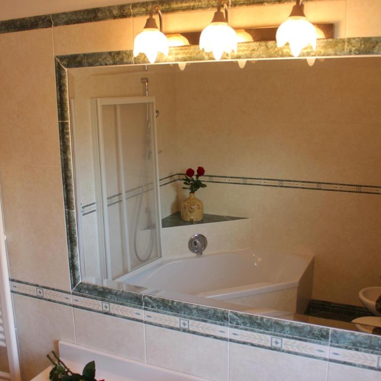 Villa Martha Vintage Hotel-B&B - Junior Suite - 3