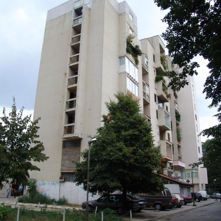 Duplex Apartment - in City Center - Duplex Apartment - 20