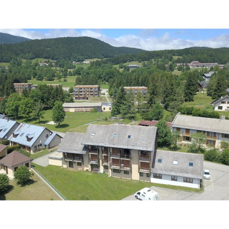 Le Chevreuil - Appartement avec Balcon - 31