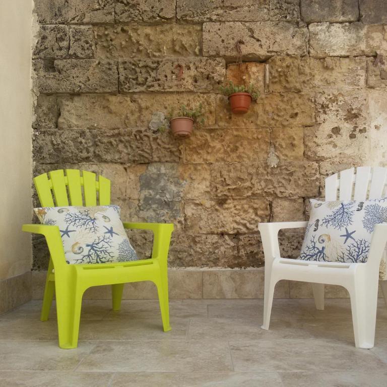 "La Casecchia" Casa di Charme - One-Bedroom House - 27
