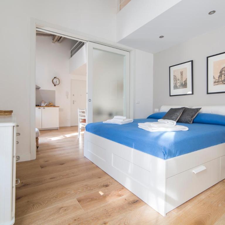 Central Station Lovely apartment - Appartamento con 2 Camere da Letto - 8