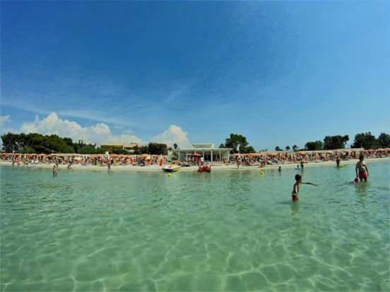 Residenza Carone - Casa Vacanze - 15