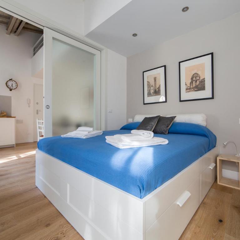 Central Station Lovely apartment - Appartamento con 2 Camere da Letto - 7