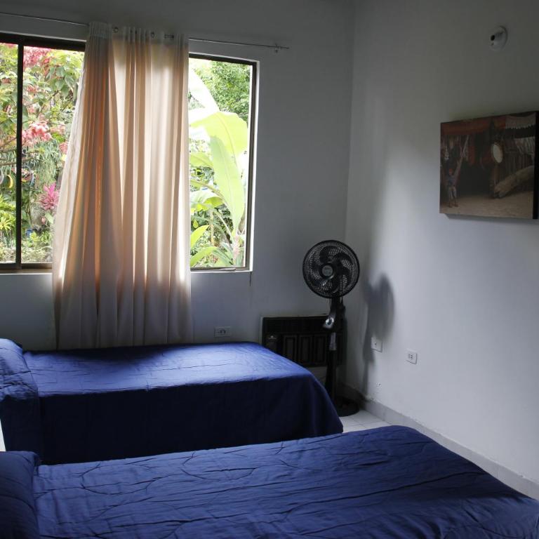 La Provincia Casa Campestre - Casa de 4 dormitorios - 3