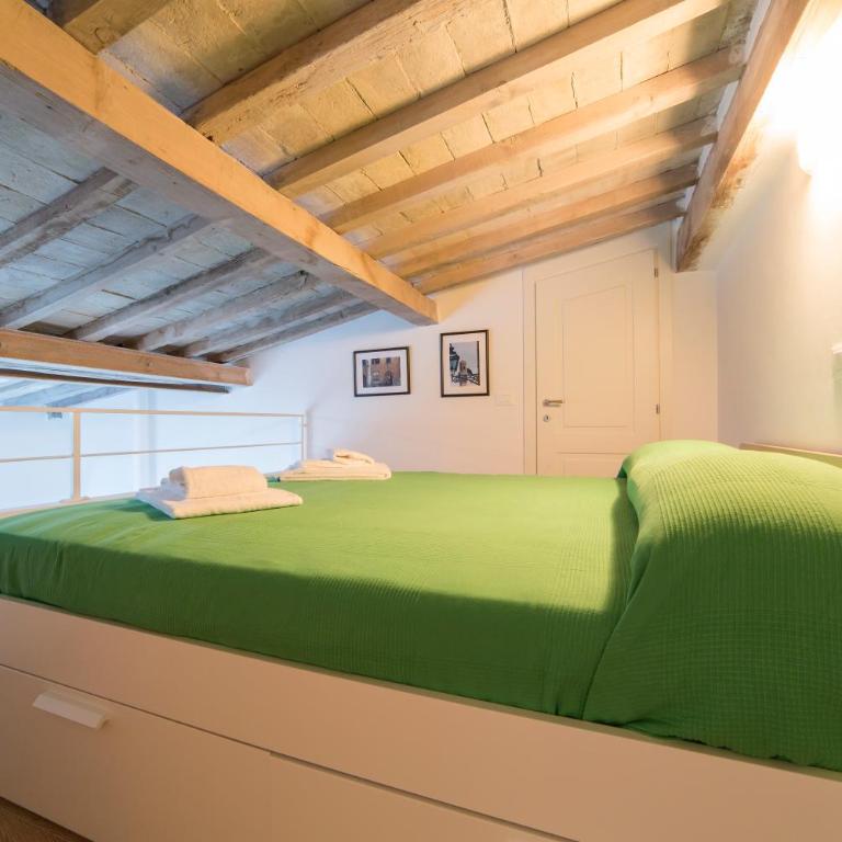 Central Station Lovely apartment - Appartamento con 2 Camere da Letto - 16