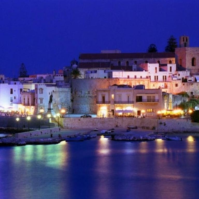 Residenza Carone - Casa Vacanze - 12