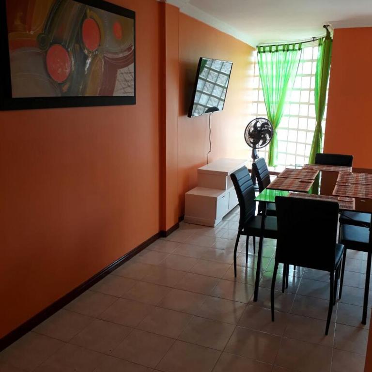 Apartamento Perla del Caribe - Apartamento - 7