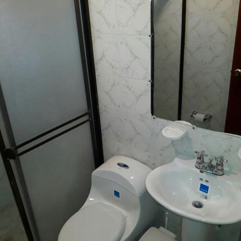 Apartamento Perla del Caribe - Apartamento - 8