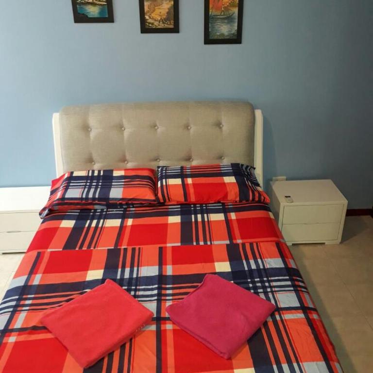 Apartamento Perla del Caribe - Apartamento - 9