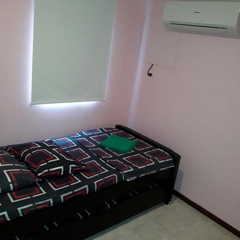 Apartamento Perla del Caribe - Apartamento - 12