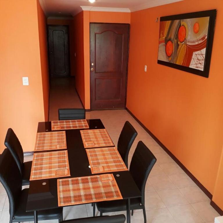 Apartamento Perla del Caribe - Apartamento - 16