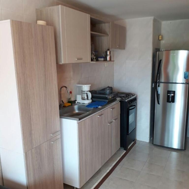 Apartamento Perla del Caribe - Apartamento - 17