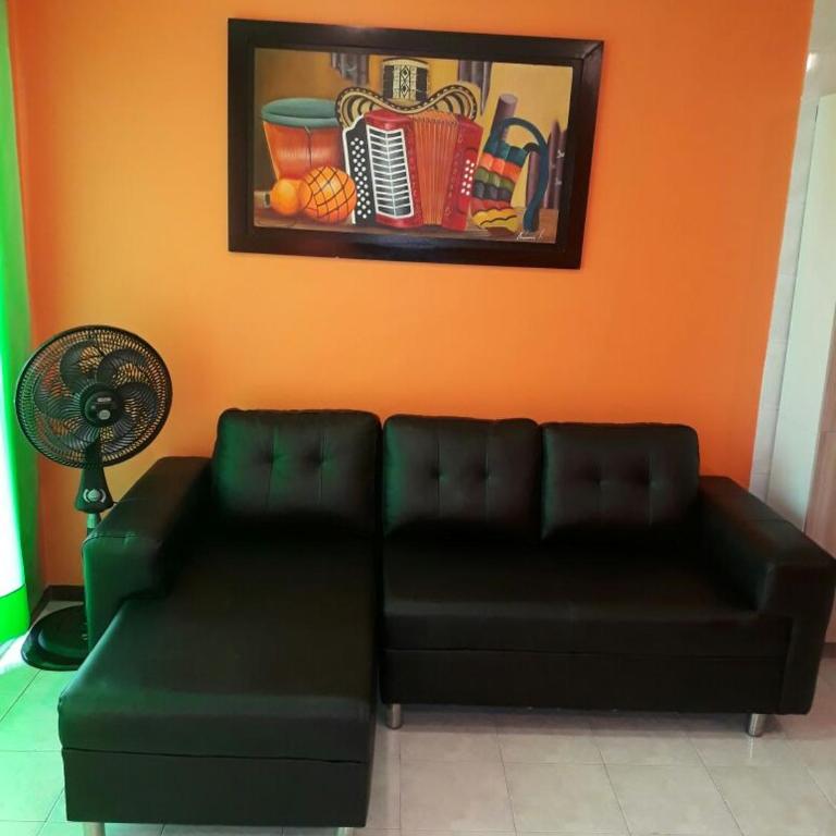 Apartamento Perla del Caribe - Apartamento - 19