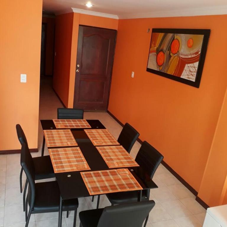 Apartamento Perla del Caribe - Apartamento - 20
