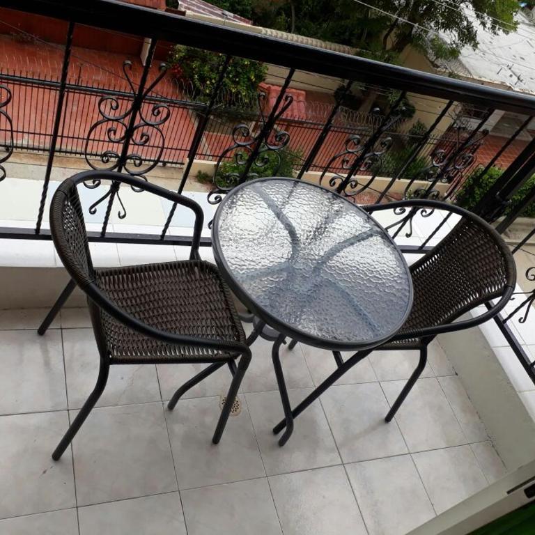 Apartamento Perla del Caribe - Apartamento - 22