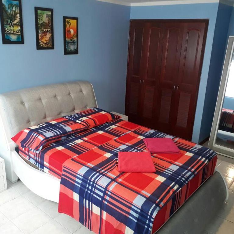 Apartamento Perla del Caribe - Apartamento - 5