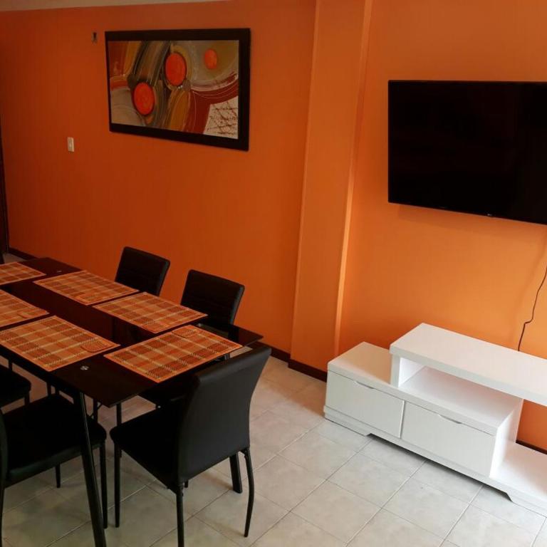 Apartamento Perla del Caribe - Apartamento - 27