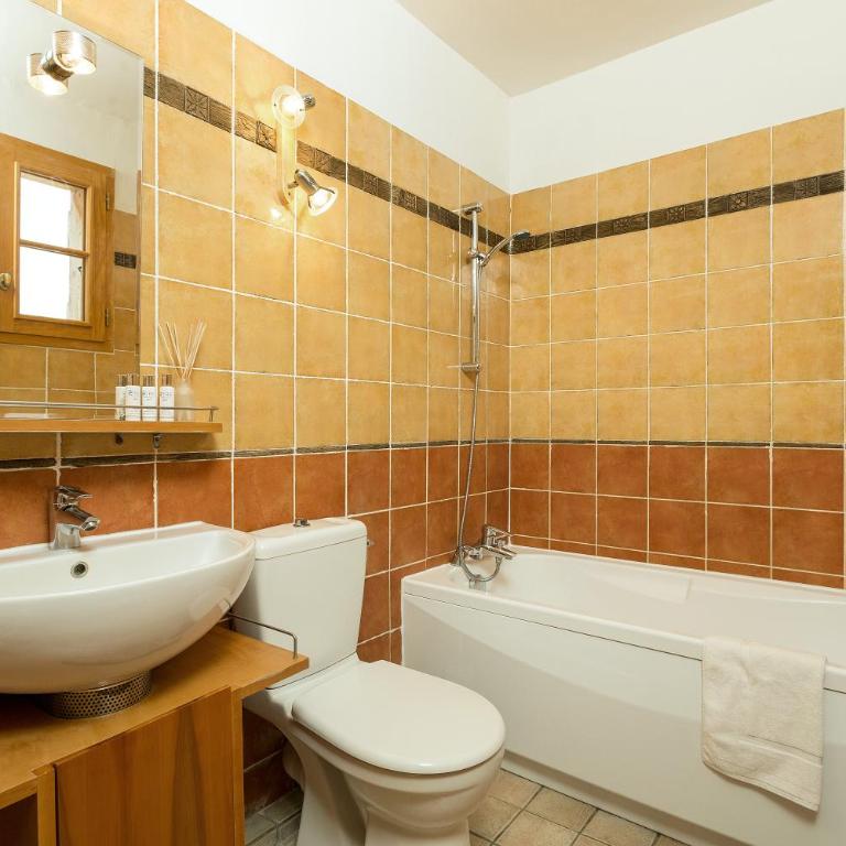 Madame Vacances Les Chalets de l'Altiport - Chalet 5 Chambres (12 Adultes) - 18
