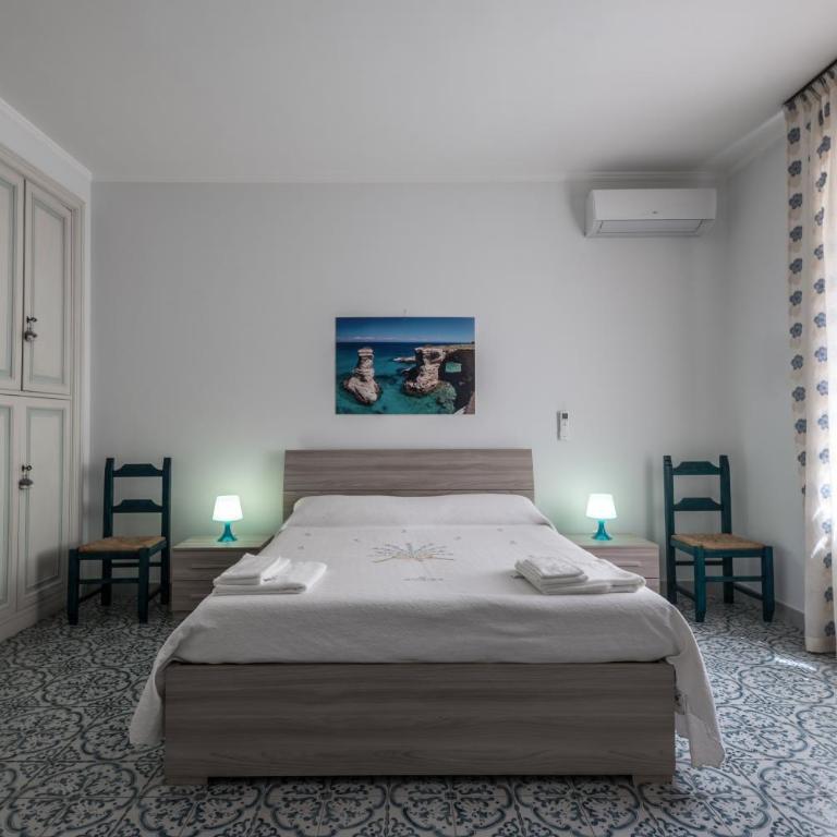 Suite della villa - Suite with Hot Tub - 15