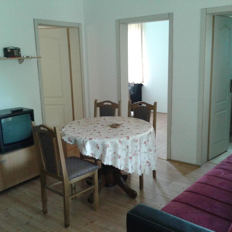Apartment Pavlovic - Apartman - Prizemlje - 52