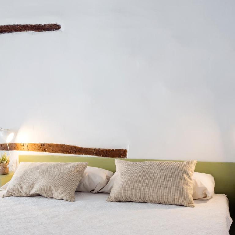 OttoH Charm Stay - Standard Double Room - 7