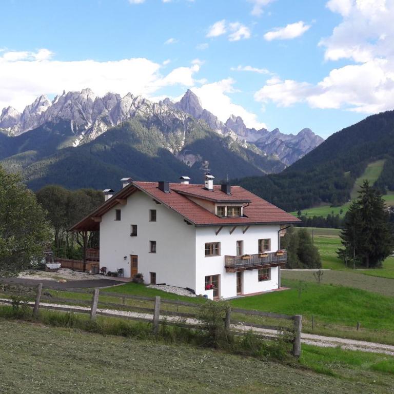 Peterlan Hof - Appartamento con 2 Camere da Letto - 1