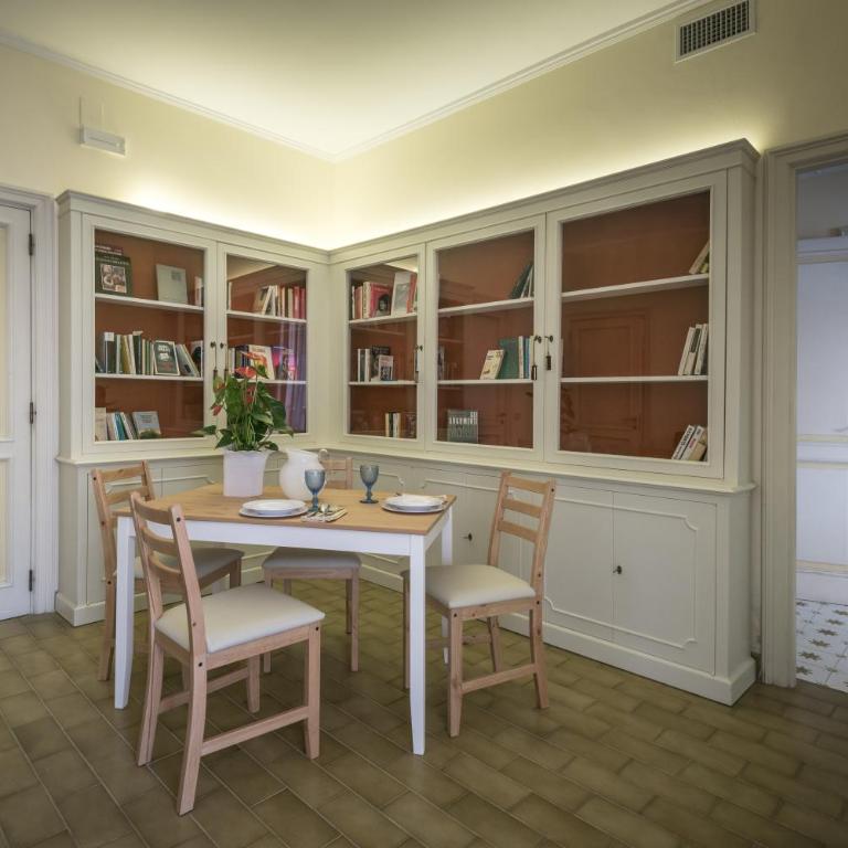 Suite della villa - Junior Suite - 5