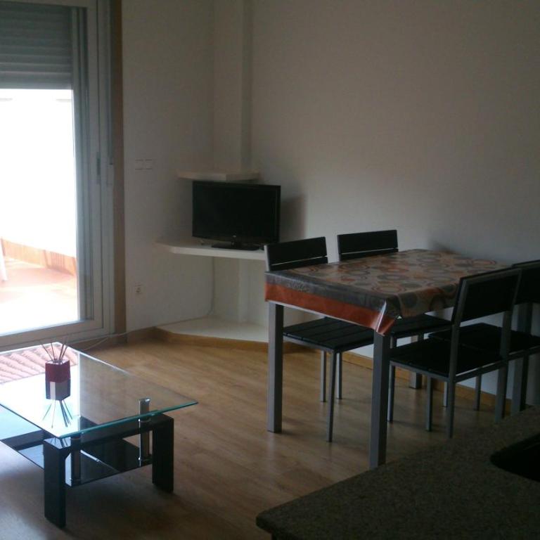 Apartamentos Rúa Virxe do Carme - Apartamento con terraza - 6
