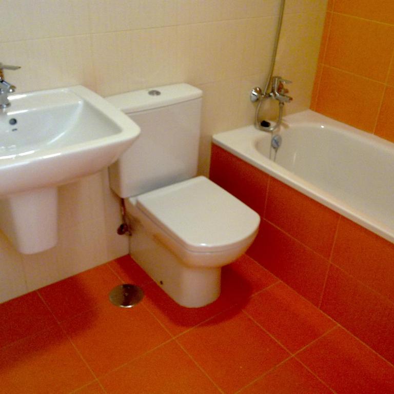 Apartamentos Rúa Virxe do Carme - Apartamento con terraza - 2