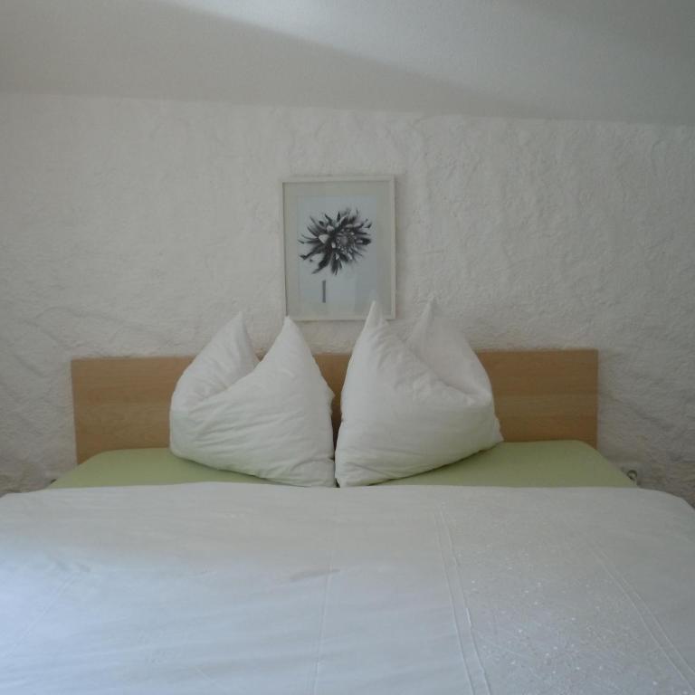 Appartementhaus Dargham - Standard Apartment - 1