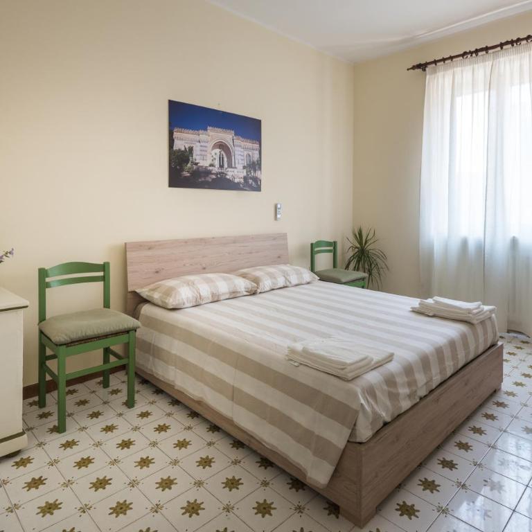 Suite della villa - Junior Suite - 7