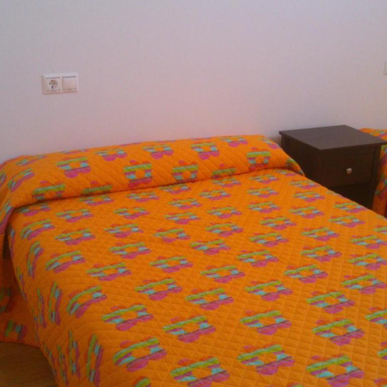 Apartamentos Rúa Virxe do Carme - Apartamento Ático con balcón y vistas al mar - 7
