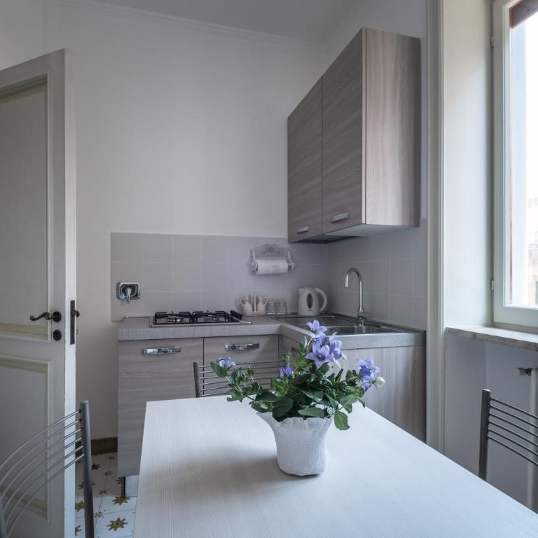 Suite della villa - Junior Suite - 8