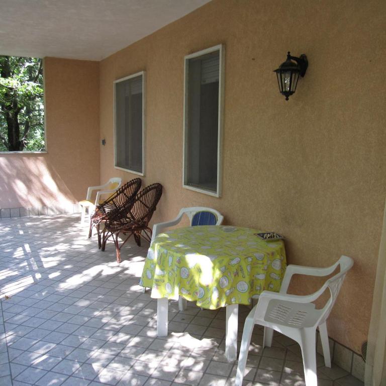 Appartamento Claudia - Appartamento con 2 Camere da Letto e Terrazza - 51