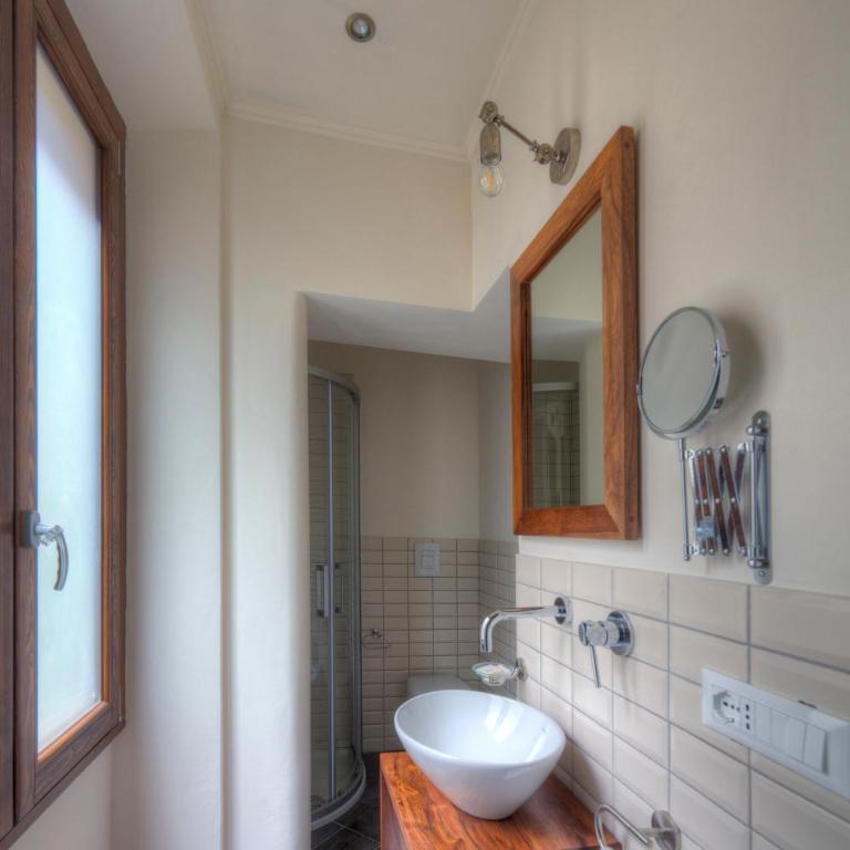 Assaporarte - Standard Double Room - 10