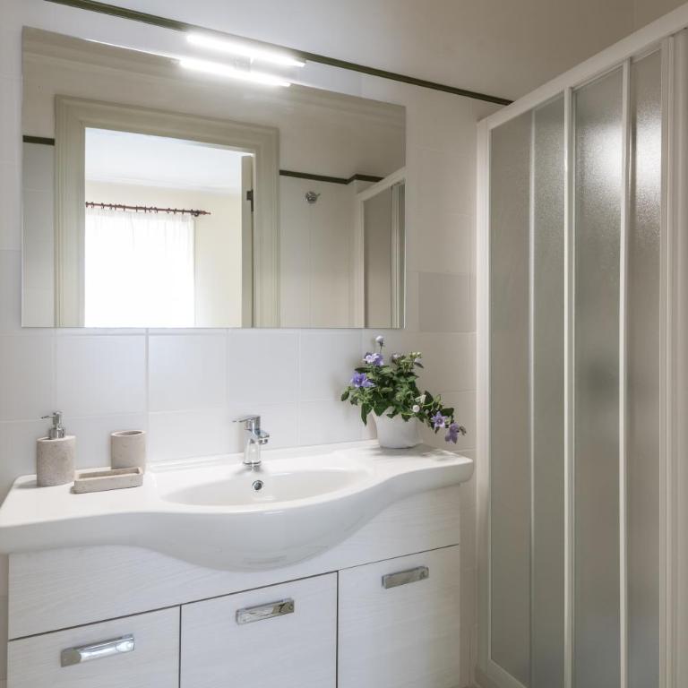 Suite della villa - Junior Suite - 10